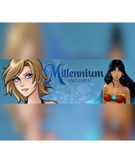 Millennium Complete Series Steam Key GLOBAL